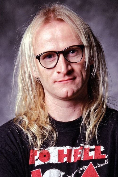 Dean Haglund filmleri