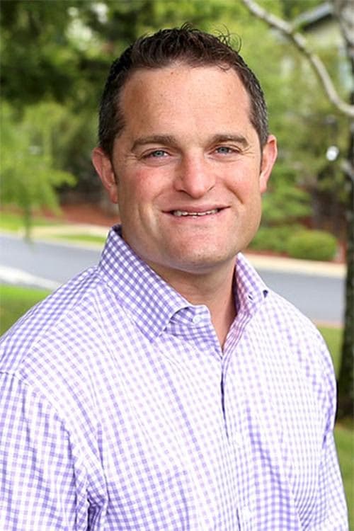 Dean Jacobson filmleri
