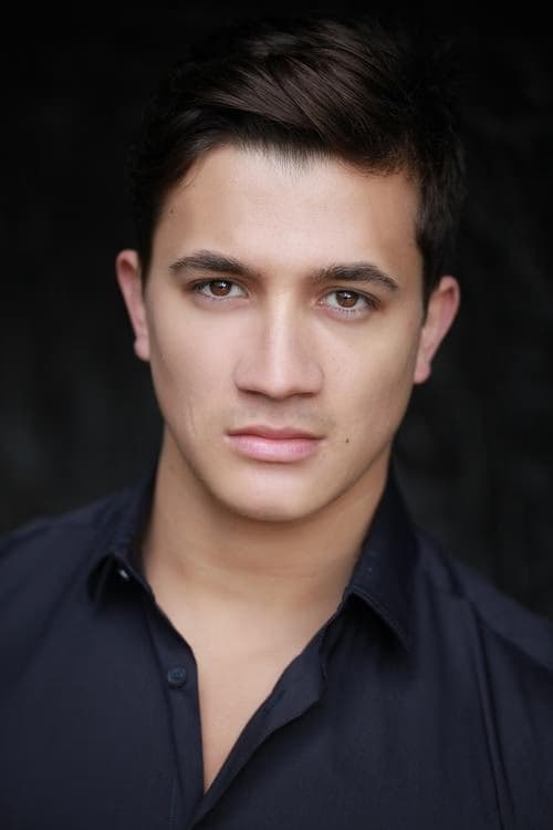 Dean John-Wilson filmleri