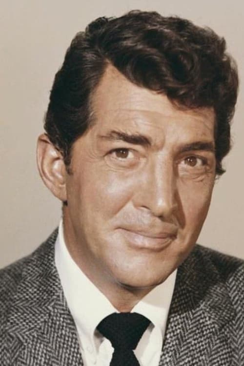 Dean Martin filmleri