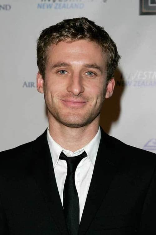 Dean O'Gorman filmleri