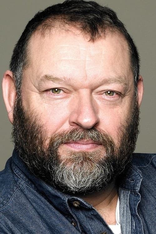 Dean Paul Gibson filmleri