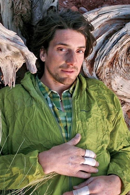 Dean Potter filmleri