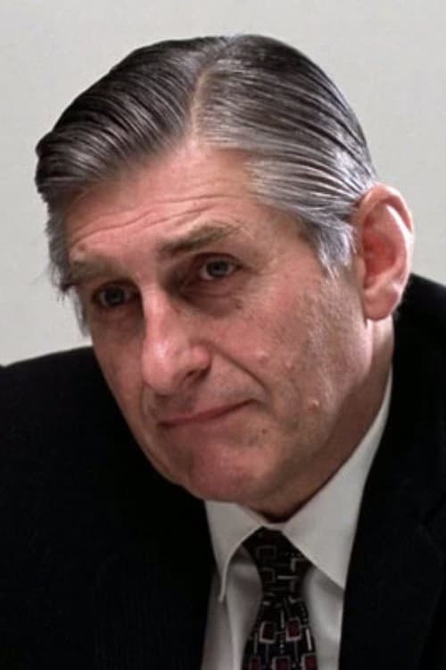 Dean R. Brooks filmleri