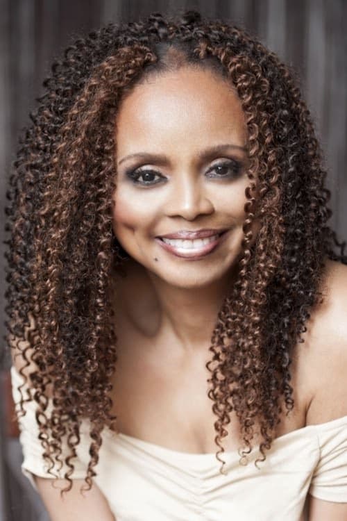 Debbi Morgan filmleri