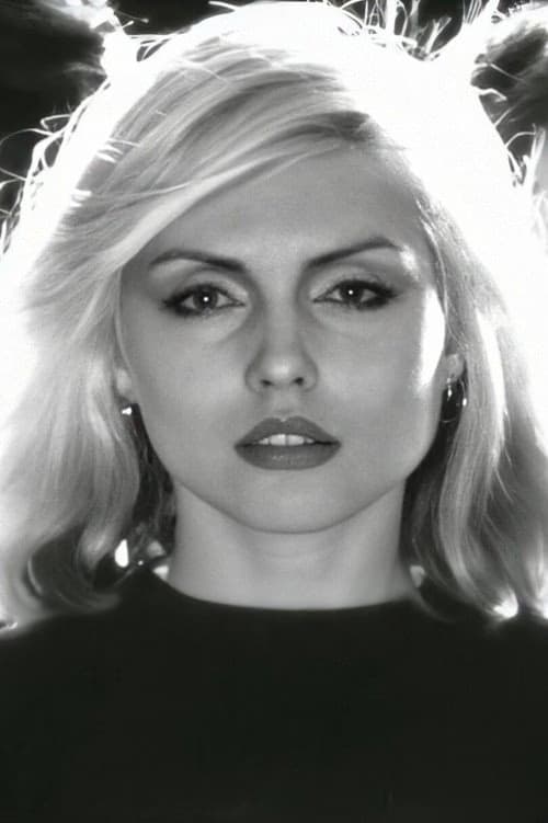 Debbie Harry filmleri