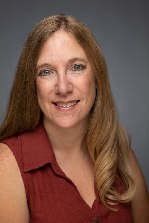 Debbie Marr filmleri