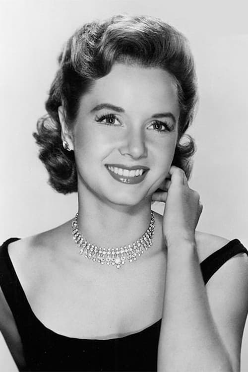 Debbie Reynolds filmleri