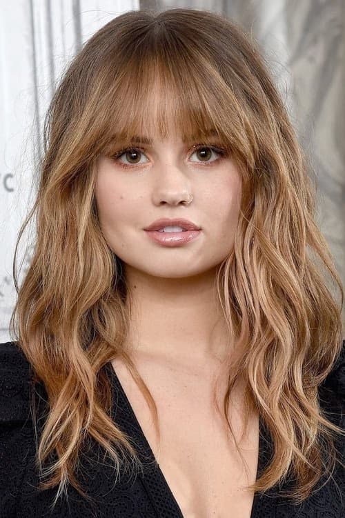 Debby Ryan filmleri