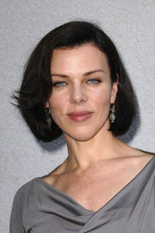 Debi Mazar filmleri