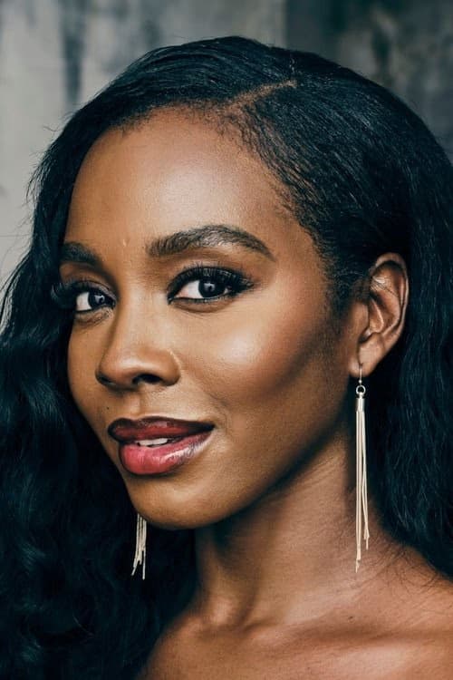 Deborah Ayorinde filmleri