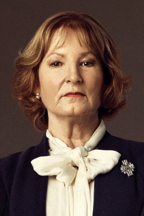 Deborah Findlay filmleri