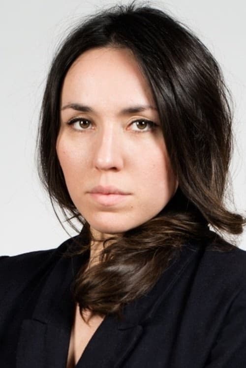 Deborah Grall filmleri