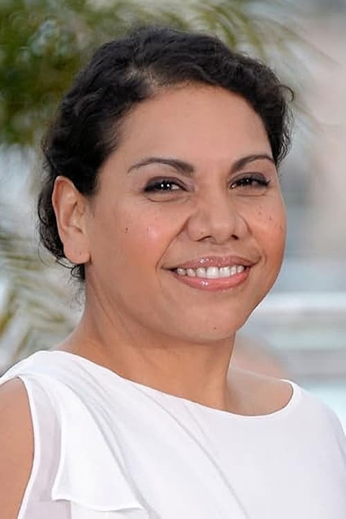 Deborah Mailman filmleri