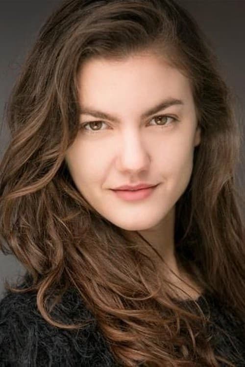Déborah Révy filmleri