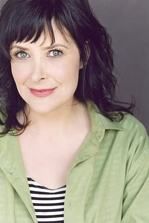 Deborah Theaker filmleri