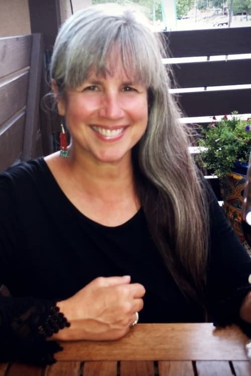 Deborah Voorhees filmleri