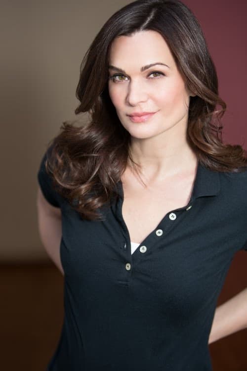 Deborah Zoe filmleri
