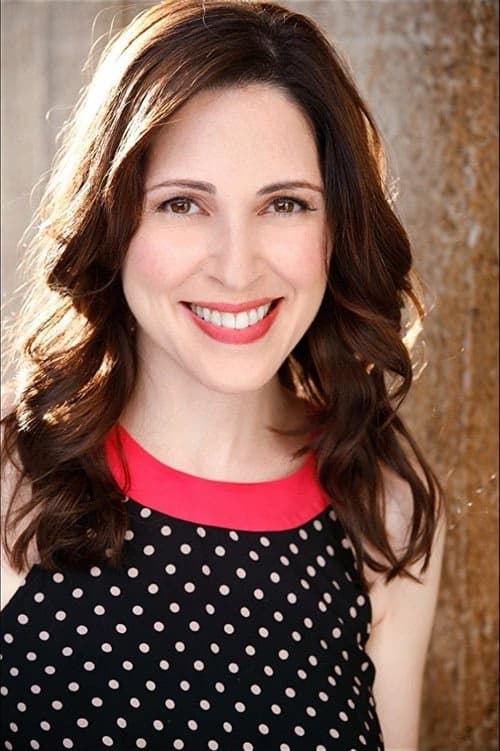 Debra Azar filmleri