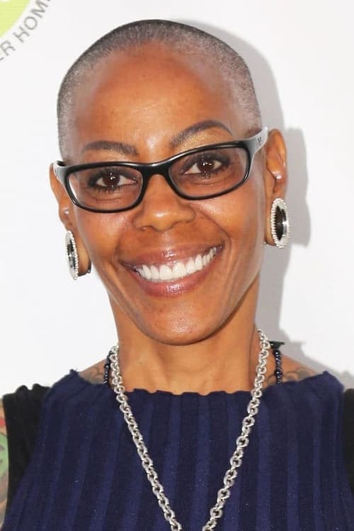 Debra Wilson filmleri