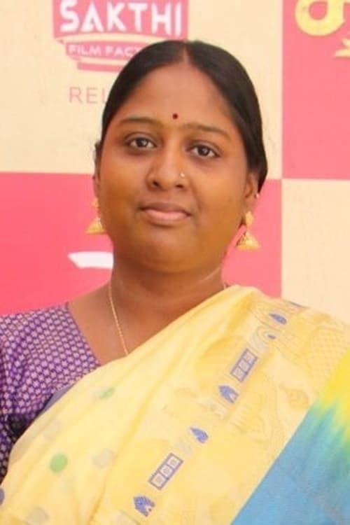 Deepa Shankar filmleri