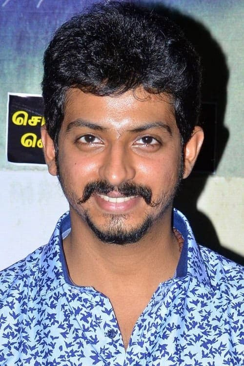 Deepak Paramesh filmleri