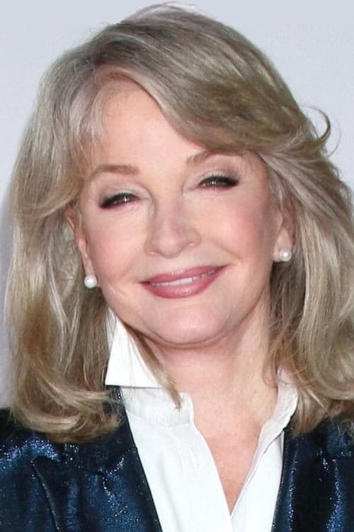 Deidre Hall filmleri
