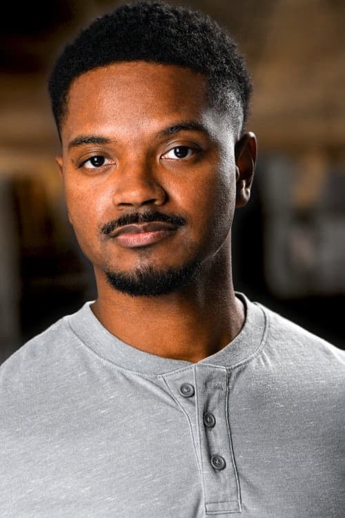 Deiondre Teagle filmleri