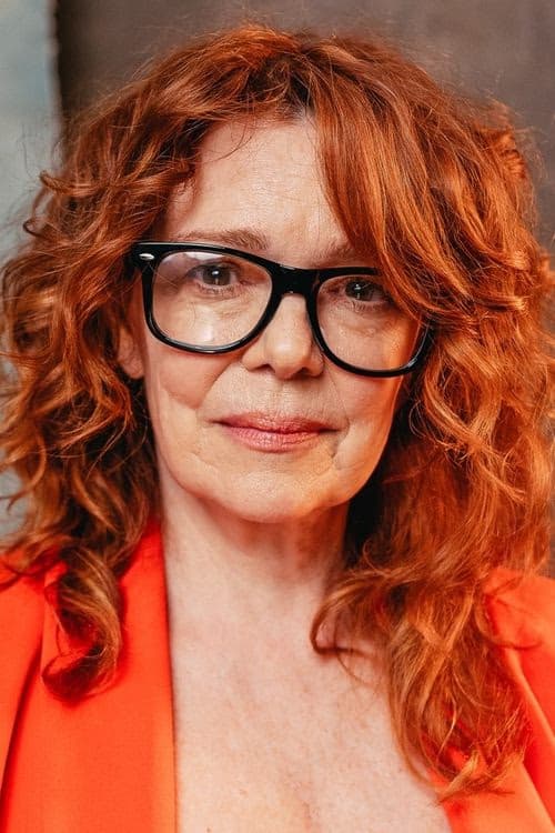 Deirdre O'Connell filmleri