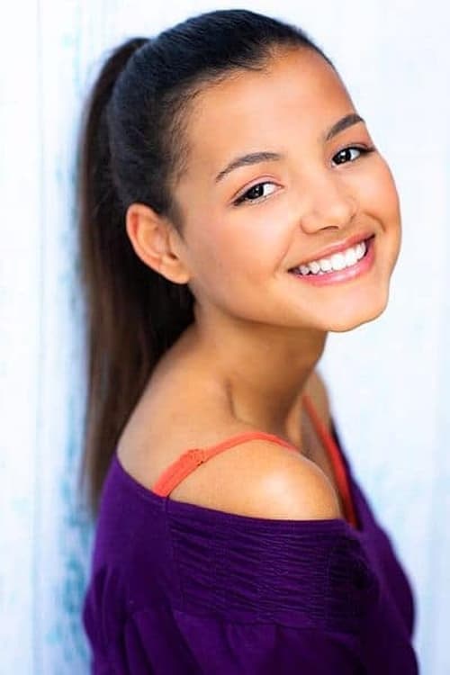 Deja Monique Cruz filmleri