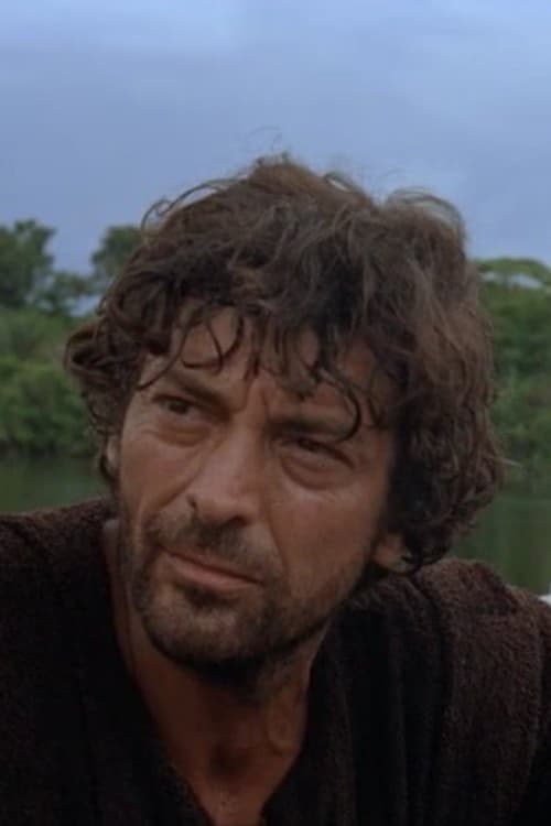 Del Negro filmleri
