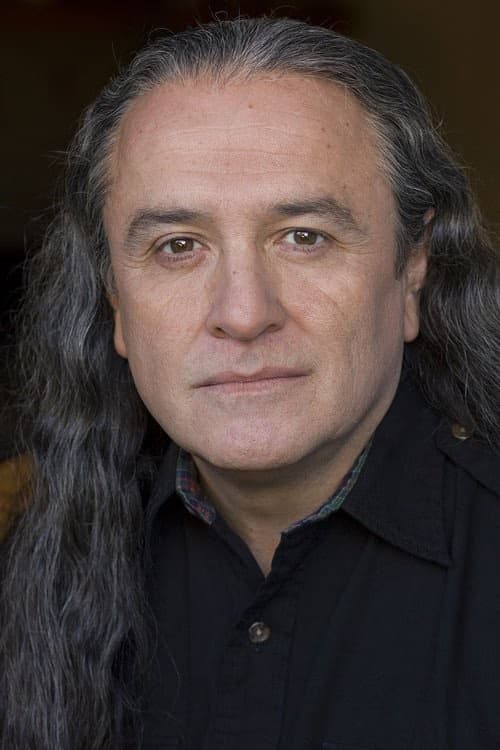 Del Zamora filmleri