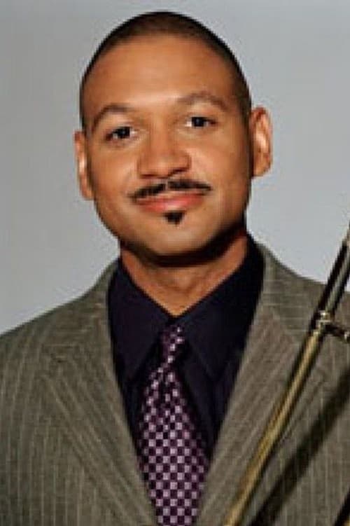 Delfeayo Marsalis filmleri