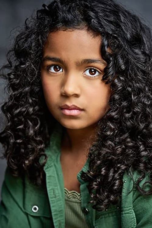 Delia Lisette Chambers filmleri