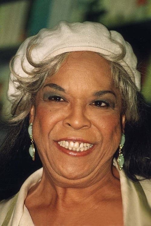 Della Reese filmleri
