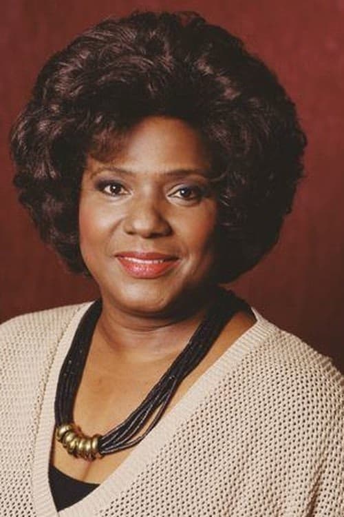 Delores Hall filmleri