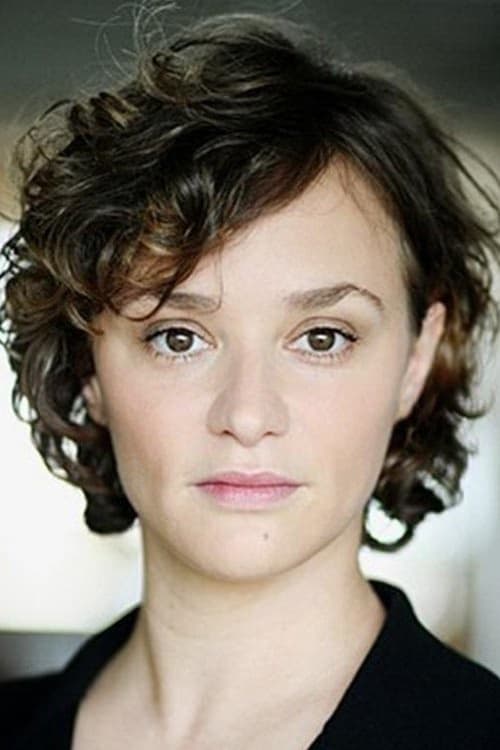 Delphine Baril filmleri