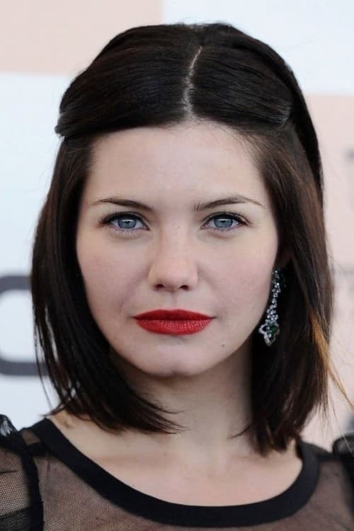 Delphine Chanéac filmleri