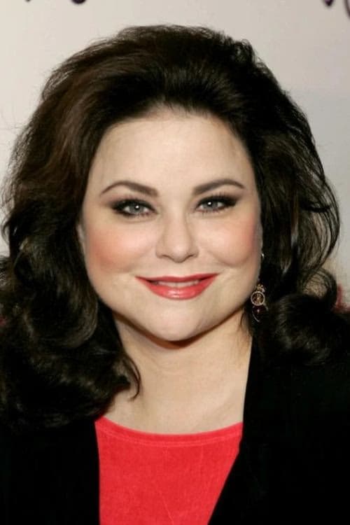 Delta Burke filmleri