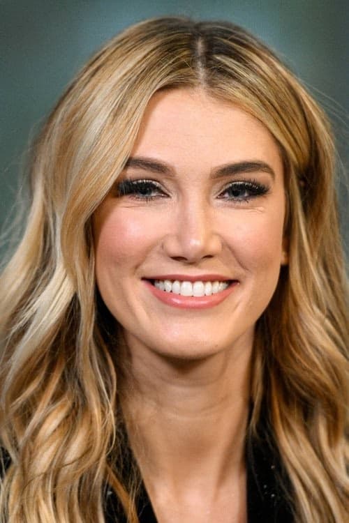 Delta Goodrem filmleri