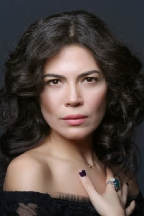 Demet Erdem filmleri
