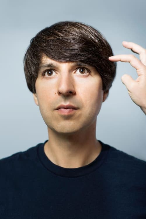 Demetri Martin filmleri