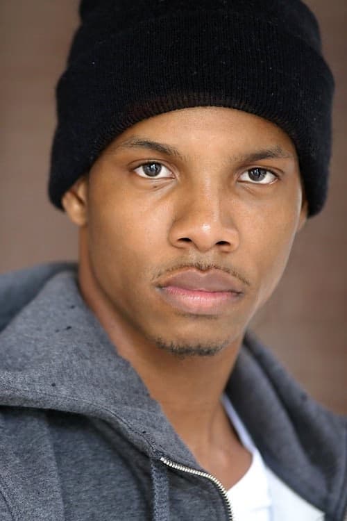 Demetrius Bridges filmleri