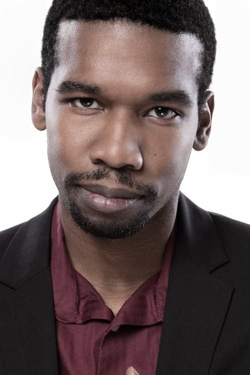 Demetrius Daniels filmleri