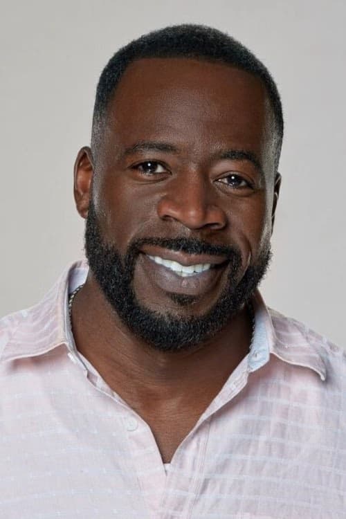 Demetrius Grosse filmleri