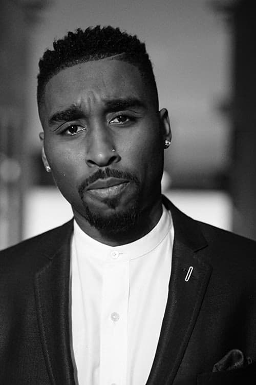 Demetrius Shipp Jr. filmleri