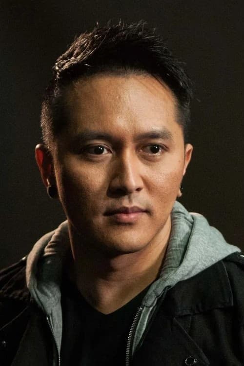 Demian Aditya filmleri