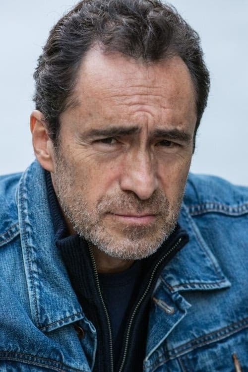 Demián Bichir filmleri