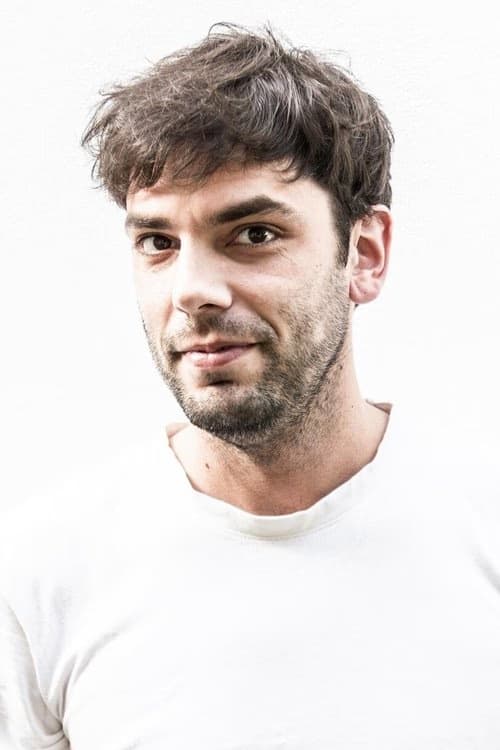 Demián Salomón filmleri