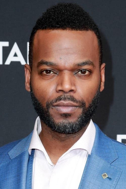 Demore Barnes filmleri